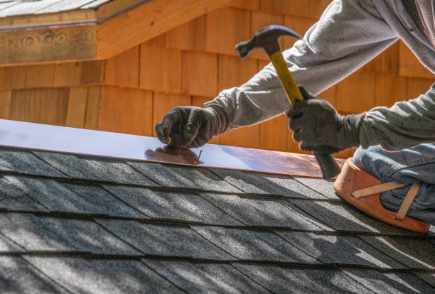 Fast & Reliable Emergency Roof Repairs in Loch Lomond, VA