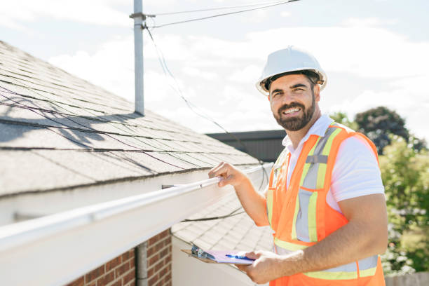 Best Tile Roofing Installation  in Loch Lomond, VA