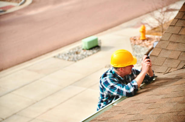 Waterproofing in Loch Lomond, VA