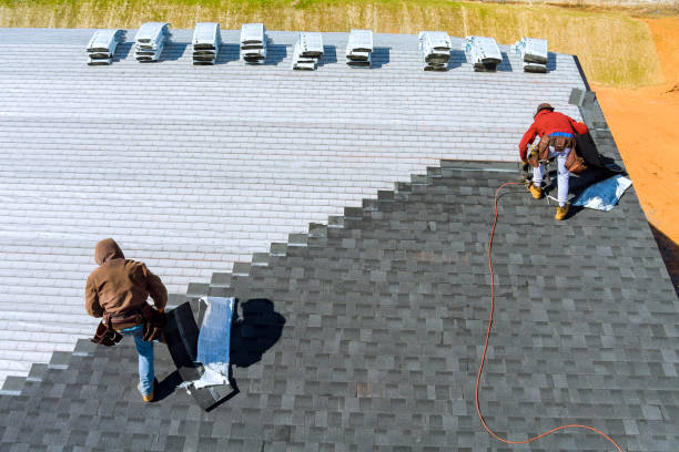 Best Roof Insulation Installation  in Loch Lomond, VA