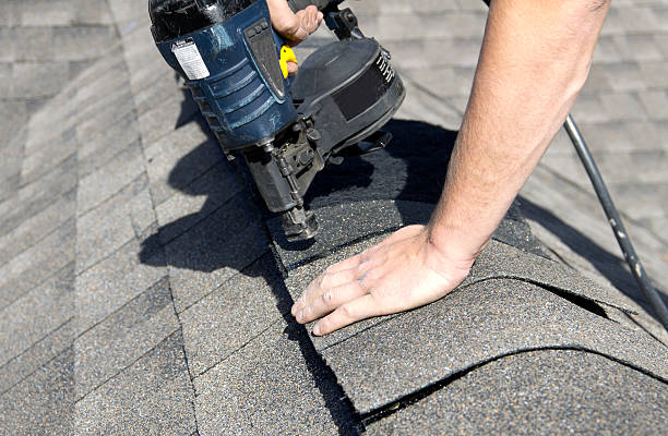 Best Roof Leak Repair  in Loch Lomond, VA