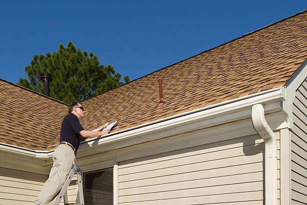 Best Rubber Roofing (EPDM, TPO)  in Loch Lomond, VA