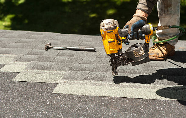 Best Roof Coating and Sealing  in Loch Lomond, VA